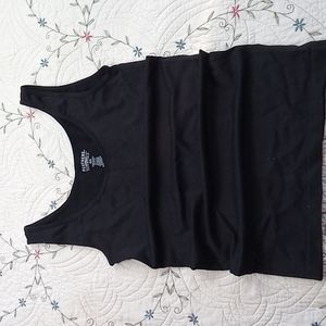 Feathers maternity Essentials tank top size 0/S